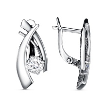 картинка Серьги 34813818Ф от магазина Wolves