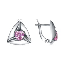 картинка Серьги 34814752Пл2 от магазина Wolves