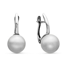 картинка Серьги 3468304Кс от магазина Wolves