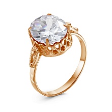 картинка Кольцо 246116Рх от магазина Wolves