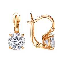 картинка Серьги 34814953Ф от магазина Wolves