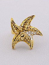 картинка Кольцо  Сrystal от магазина Wolves