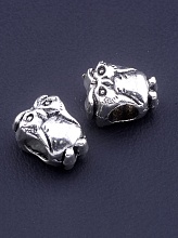 картинка Вставка Металл 100х7 мм от магазина Wolves