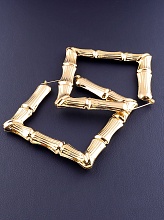 картинка Серьги 'Fashion' от магазина Wolves