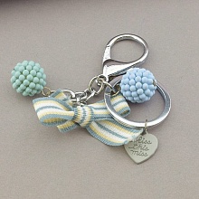 картинка Брелок 'Flora Secret' от магазина Wolves