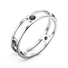 картинка Кольцо 24614394Плмт от магазина Wolves