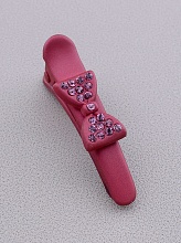 картинка Заколка 'Fashion' Сrystal Пластик от магазина Wolves