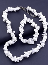 картинка Набор Кахолонг 48 см () от магазина Wolves