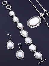 картинка Набор Перламутр 45 см от магазина Wolves