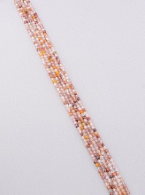 картинка Нитка Самоцветы 39 см (Без замка) от магазина Wolves