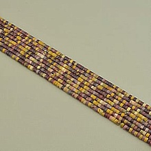 картинка Нитка Яшма 39 см (Без замка) от магазина Wolves