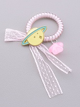 картинка Резинка 'Flora Secret' Эмаль Пластик от магазина Wolves