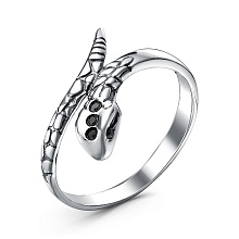 картинка Кольцо 24614254А от магазина Wolves