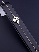 картинка Браслет 'Stainless Steel' 18 см от магазина Wolves