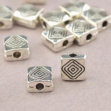 картинка Вставка Металл 5x5мм от магазина Wolves