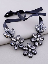 картинка Подвеска 'FJ' Сrystal Ткань 45 см от магазина Wolves