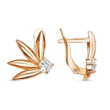 картинка Серьги 34814997Ф от магазина Wolves