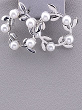 картинка Серьги 'FJ' Майорка от магазина Wolves