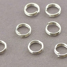 картинка Колечко  5x5мм от магазина Wolves