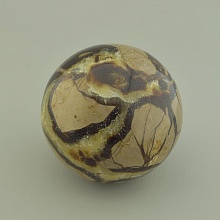 картинка Шар Яшма 73x73мм от магазина Wolves