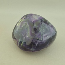 картинка Образец Флюорит 100x85мм от магазина Wolves