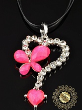 картинка Подвеска Стразы 46 см от магазина Wolves