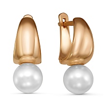 картинка Серьги 34610327К от магазина Wolves