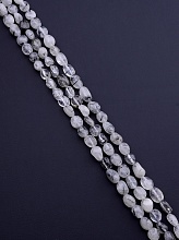 картинка Нитка Волосатик 40 см (Без замка) от магазина Wolves