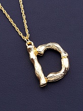 картинка Подвеска 'Fashion'  44 см от магазина Wolves