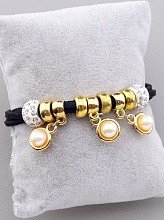 картинка Браслет Сrystal 17 см от магазина Wolves