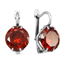 картинка Серьги 3382205Гр от магазина Wolves