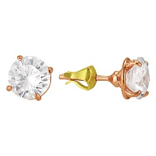 картинка Серьги 3485016Рф от магазина Wolves