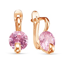 картинка Серьги 338795Цр2 от магазина Wolves