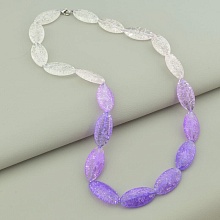 картинка Бусы 'SUNSTONES' Кварц 58 см от магазина Wolves