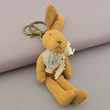 картинка Брелок 'Flora Secret' от магазина Wolves