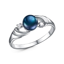 картинка Кольцо 24815042Плкч от магазина Wolves