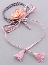 картинка Резинка 'Flora Secret'  Ткань от магазина Wolves