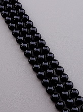 картинка Нитка Майорка 40 см 10 мм (Без замка) от магазина Wolves