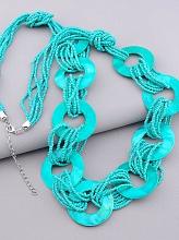 картинка Бусы Бисер 80 см от магазина Wolves