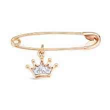 картинка Брошь 1409401 от магазина Wolves