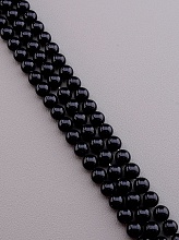 картинка Нитка Майорка 40 см 8 мм (Без замка) от магазина Wolves