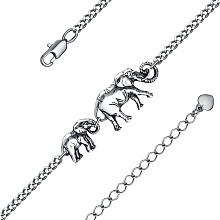 картинка Браслет 74013832 от магазина Wolves