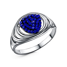 картинка Кольцо 24615210Сп от магазина Wolves