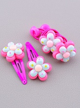 картинка Невидимка+Резинка  Пластик от магазина Wolves