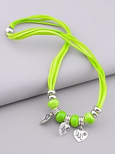 картинка Подвеска Сrystal 42 см от магазина Wolves