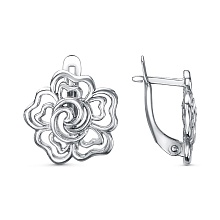 картинка Серьги 34015008Пл от магазина Wolves