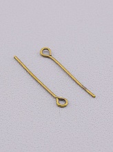 картинка Пины Пара  25х2мм от магазина Wolves