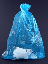 картинка Мешочек Органза 170x120мм от магазина Wolves