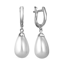 картинка Серьги 3466752Ск от магазина Wolves