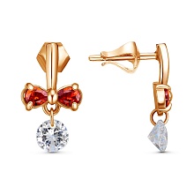 картинка Серьги 34814579Гр от магазина Wolves